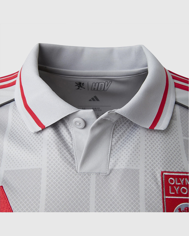 Adidas - WS x OL - 3rd Jersey
