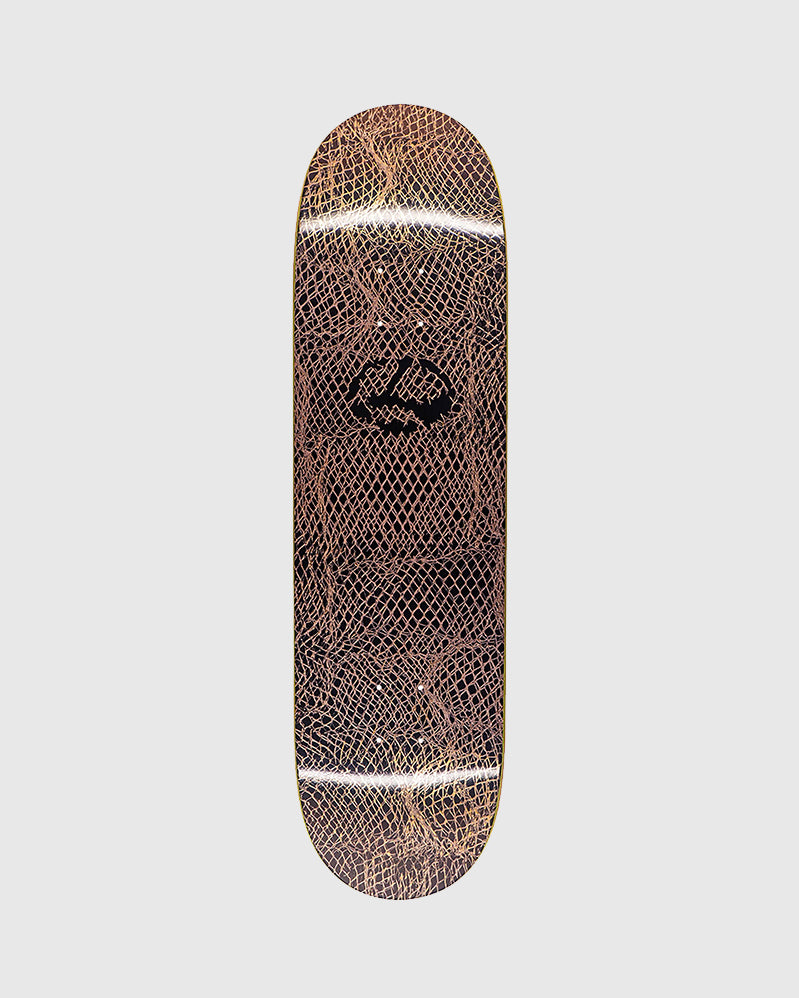 Limosine Board - Trash (Max Palmer) - 8.6"