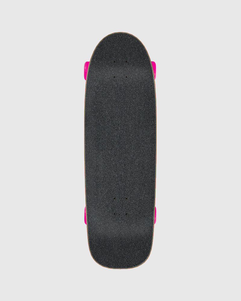 Santa Cruz Complete - Rainbow Tie Dye - 8.79"