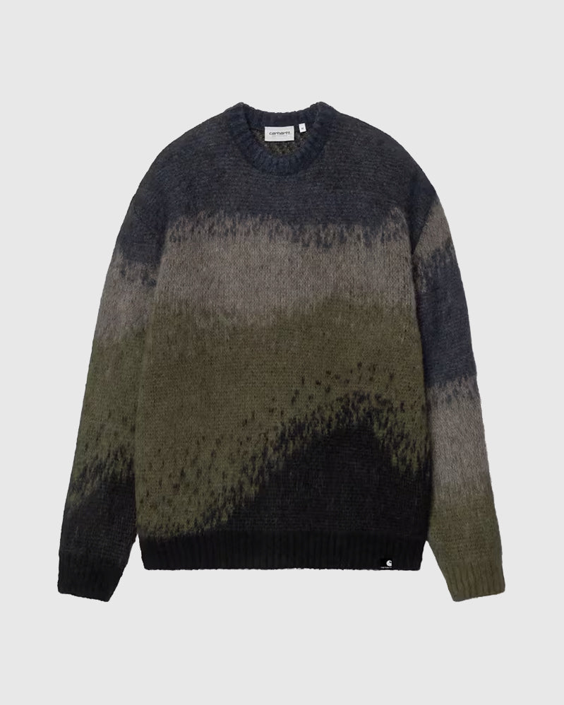 Carhartt Sweater - Tinley - Jupiter