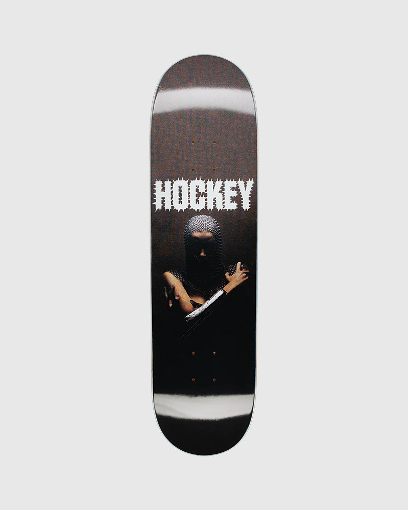 Hockey Board - Crack Diego Todd - 8.38"