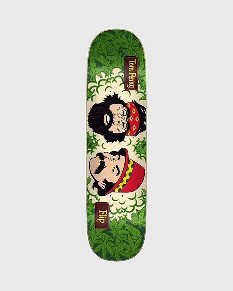 Flip - Penny Sweet Leaf - 8.125"