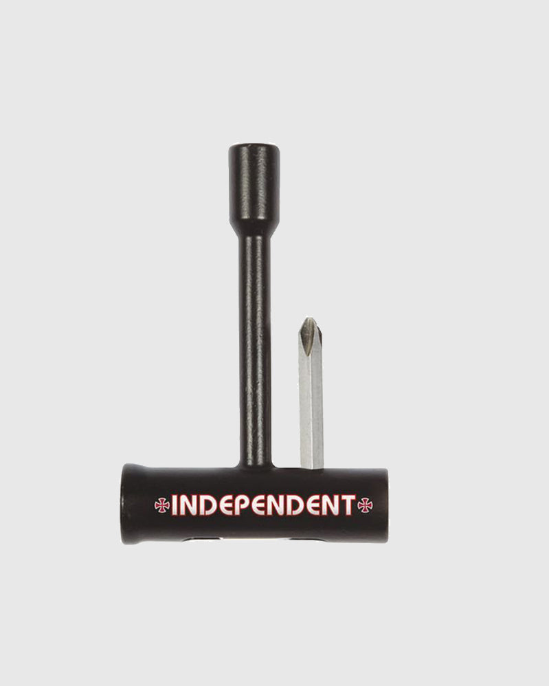 Independent Tool - Bearings Saver - Black