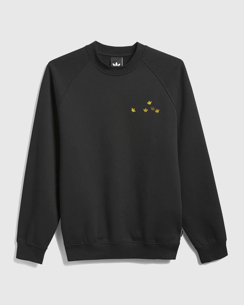 Adidas Crew - TOS Push - Black