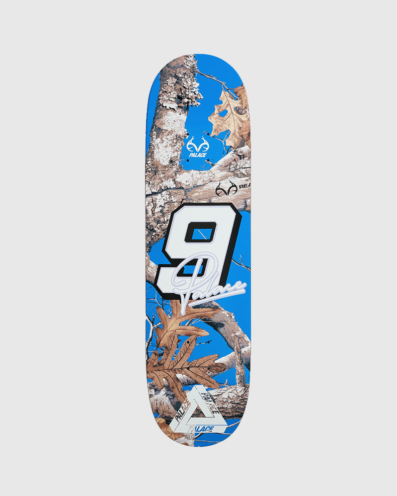 Palace Board - Realtree - 8.5"