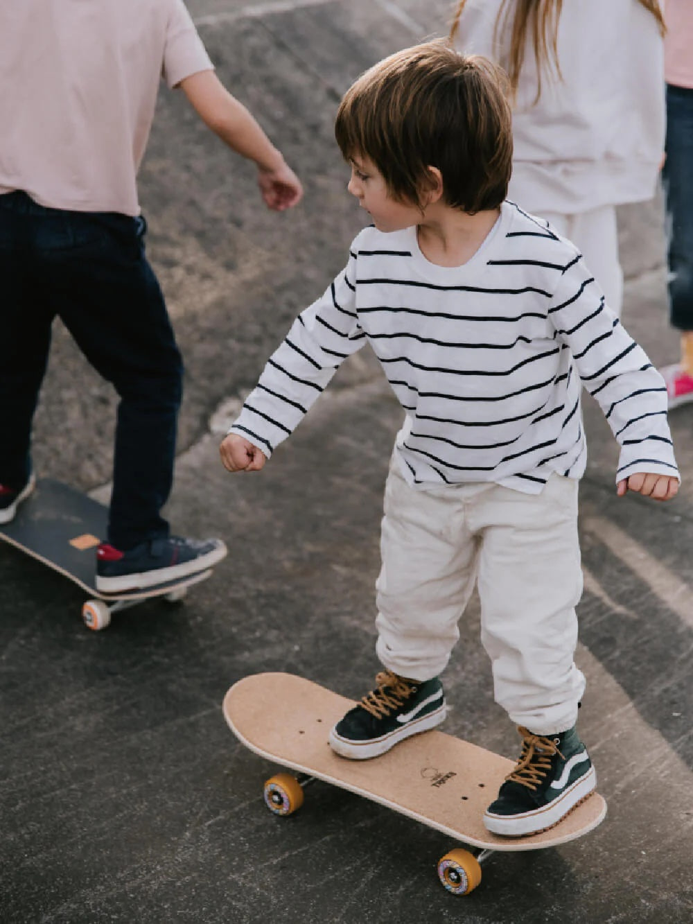 Tricks Complete - Serotonine - 7.87"