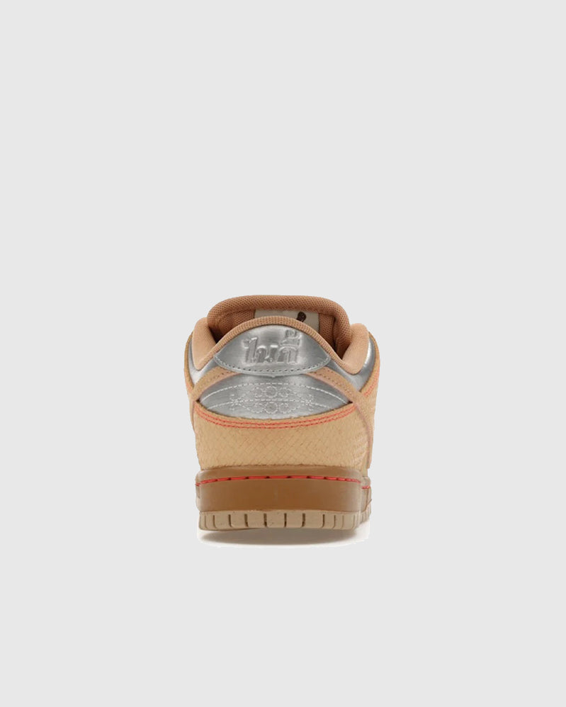 Nike SB - Dunk Low Pro - Som Tum