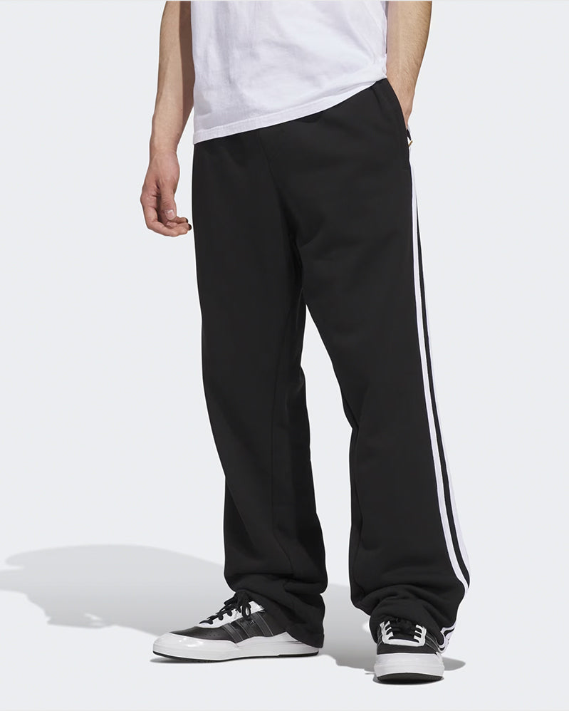 Adidas Pant - Track Tyshawn - Black