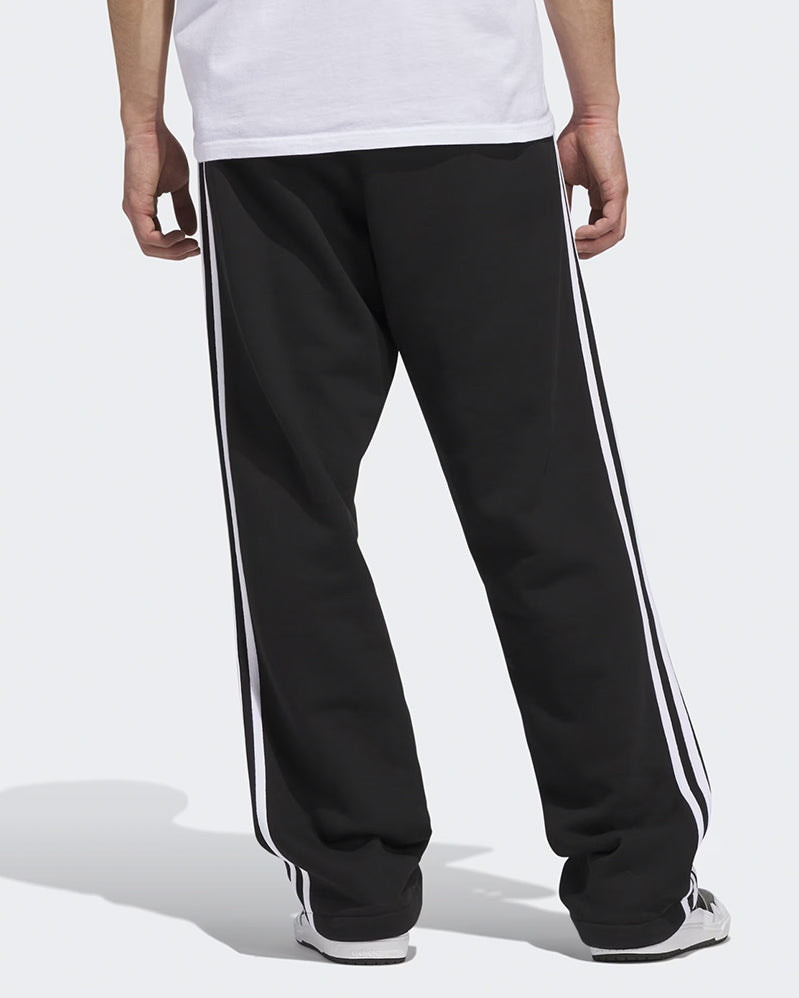 Adidas Pant - Track Tyshawn - Black