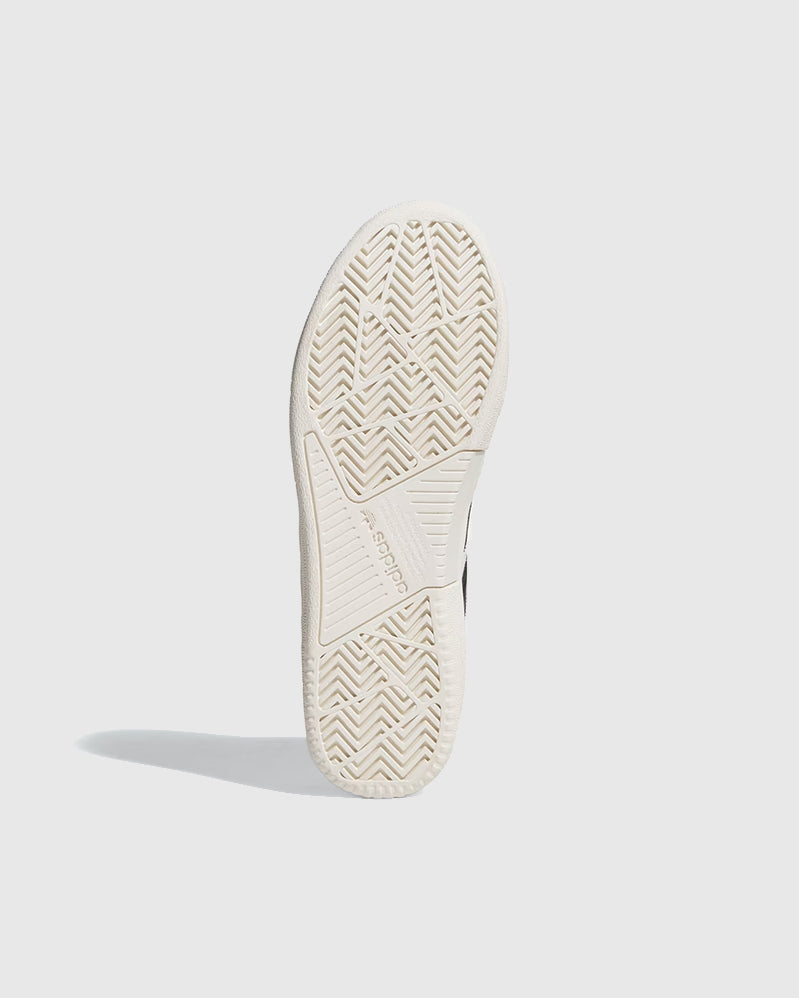 Adidas - Tyshawn - White/White/Black