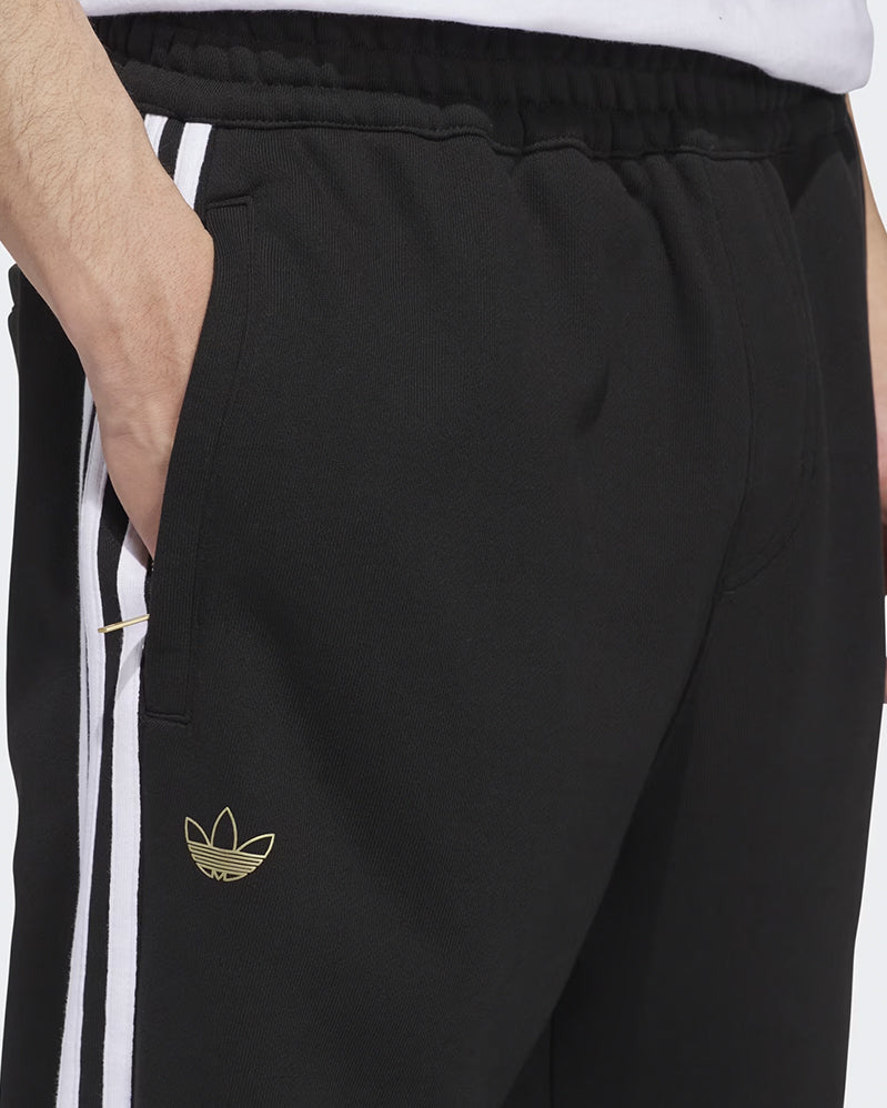 Adidas Pant - Track Tyshawn - Black