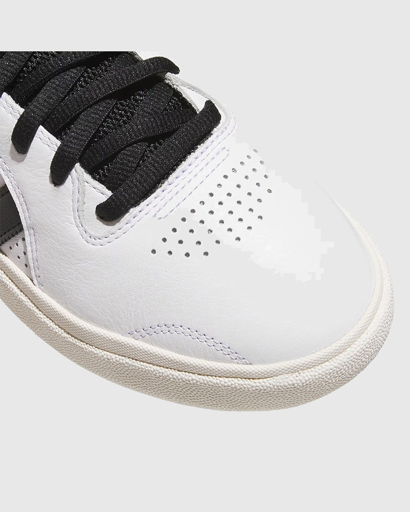 Adidas - Tyshawn - White/White/Black