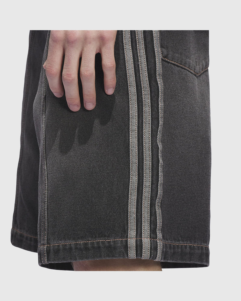 Adidas - Short Tyshawn - Black