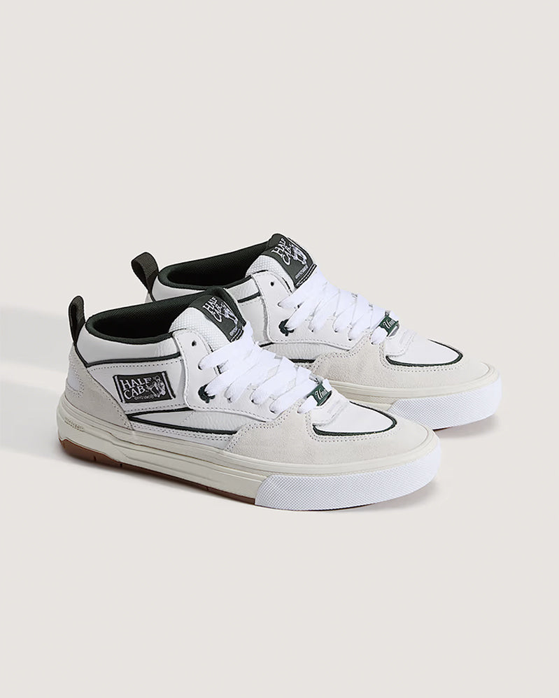 Vans - Skate Half Cab Wafflecup - Una Farrar