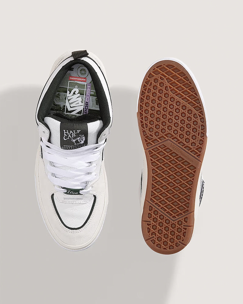 Vans - Skate Half Cab Wafflecup - Una Farrar