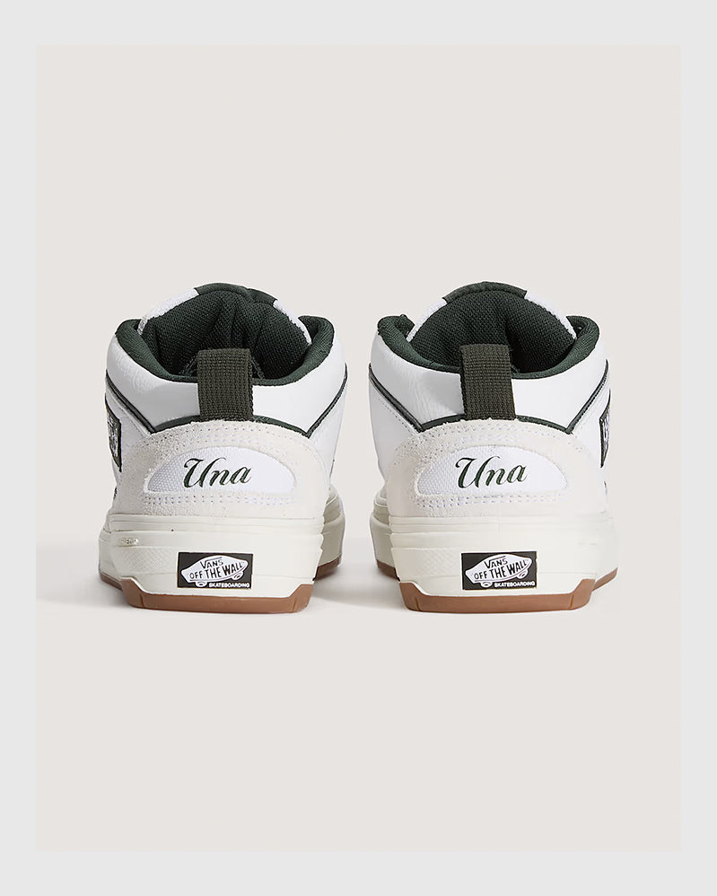 Vans - Skate Half Cab Wafflecup - Una Farrar