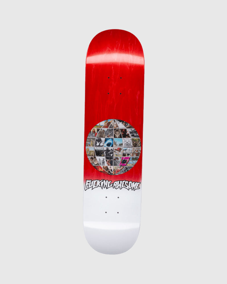 Fucking Awesome Board - Univision - 8"