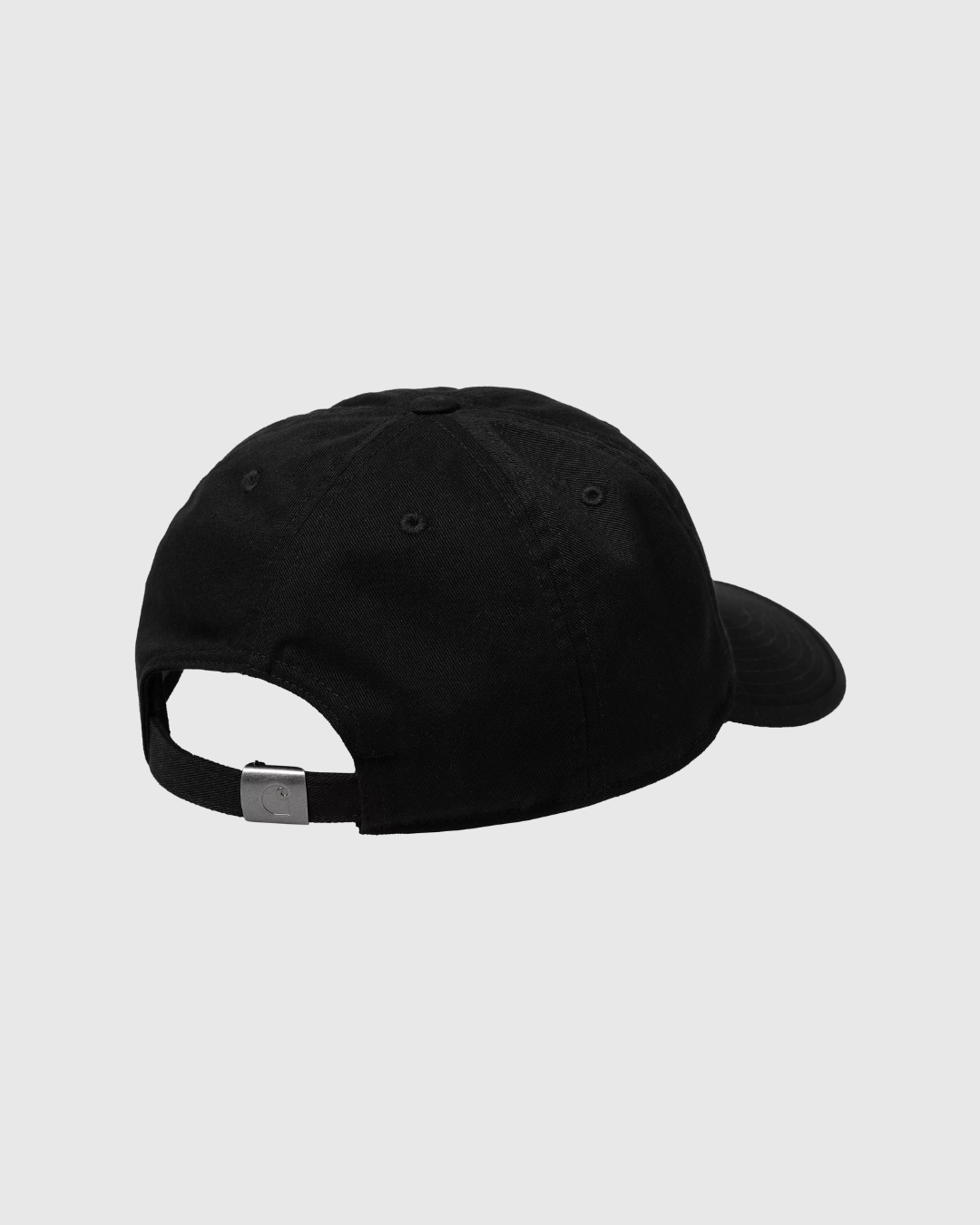 Carhartt WIP Cap - Jazzy - Black / Air Sky