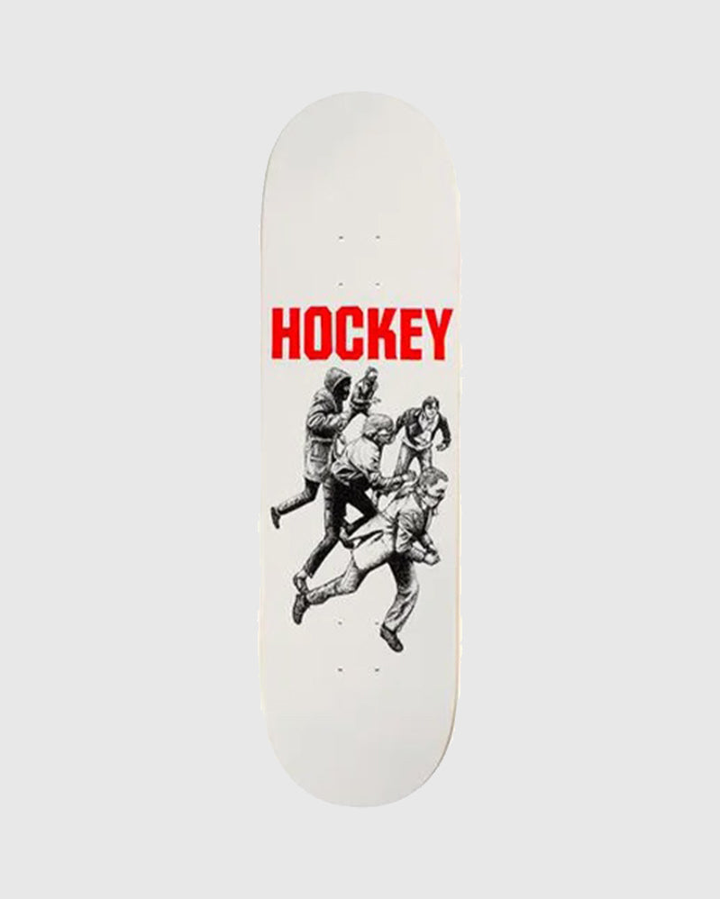 Hockey Board - Vandals - 8"