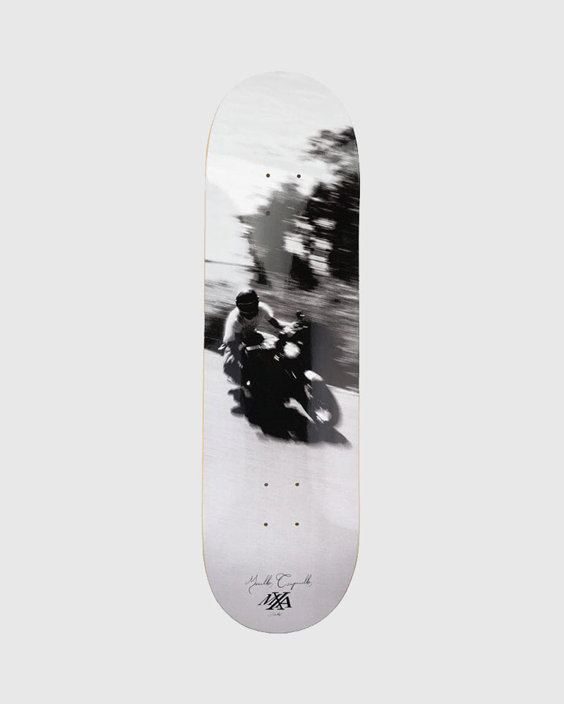 Maxallure Board - Campanello Veloce - 8.25"