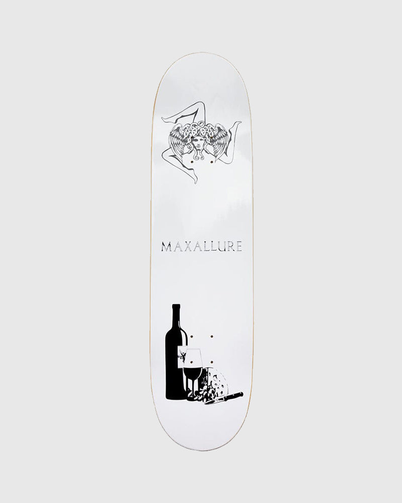 Maxallure Board - Campanello Veloce - 8.25"