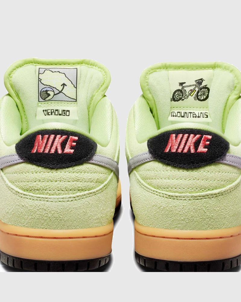 Nike Sb - Dunk Verdugo Mountain