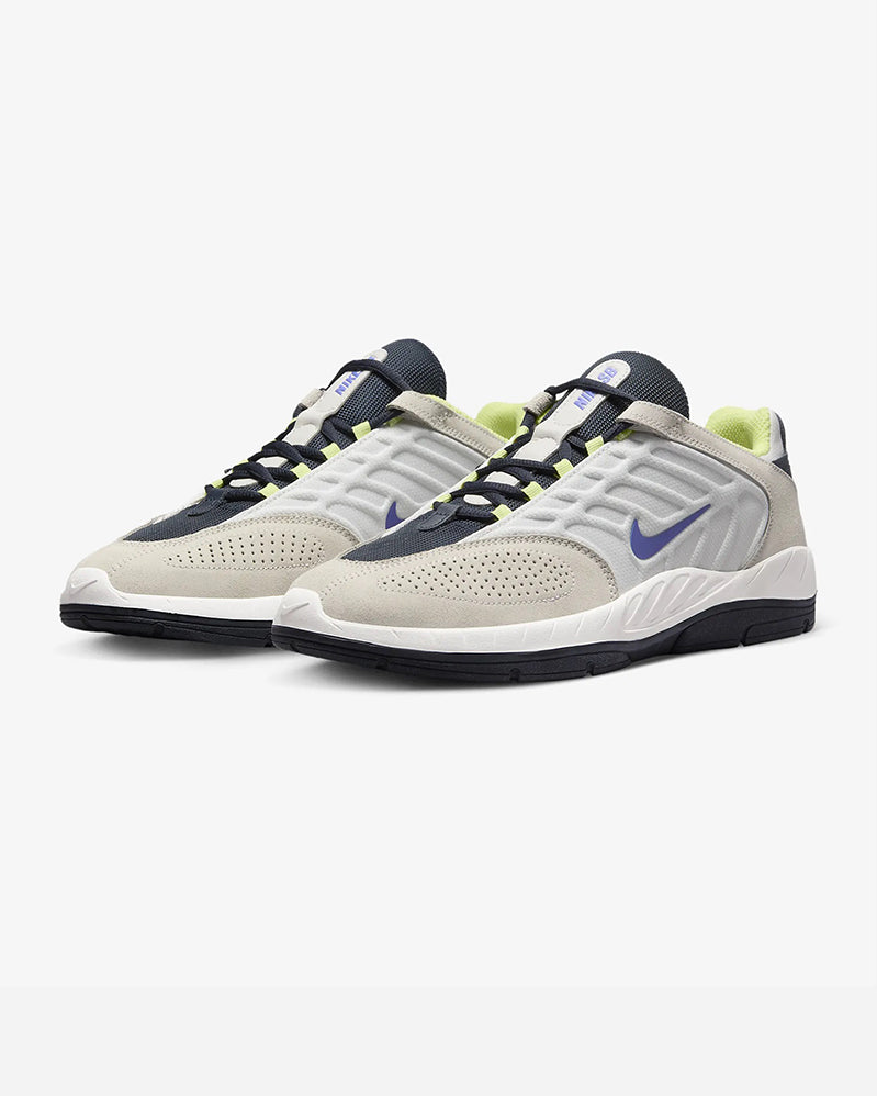 Nike SB - Vertebrae - Summit White / Persian Violet