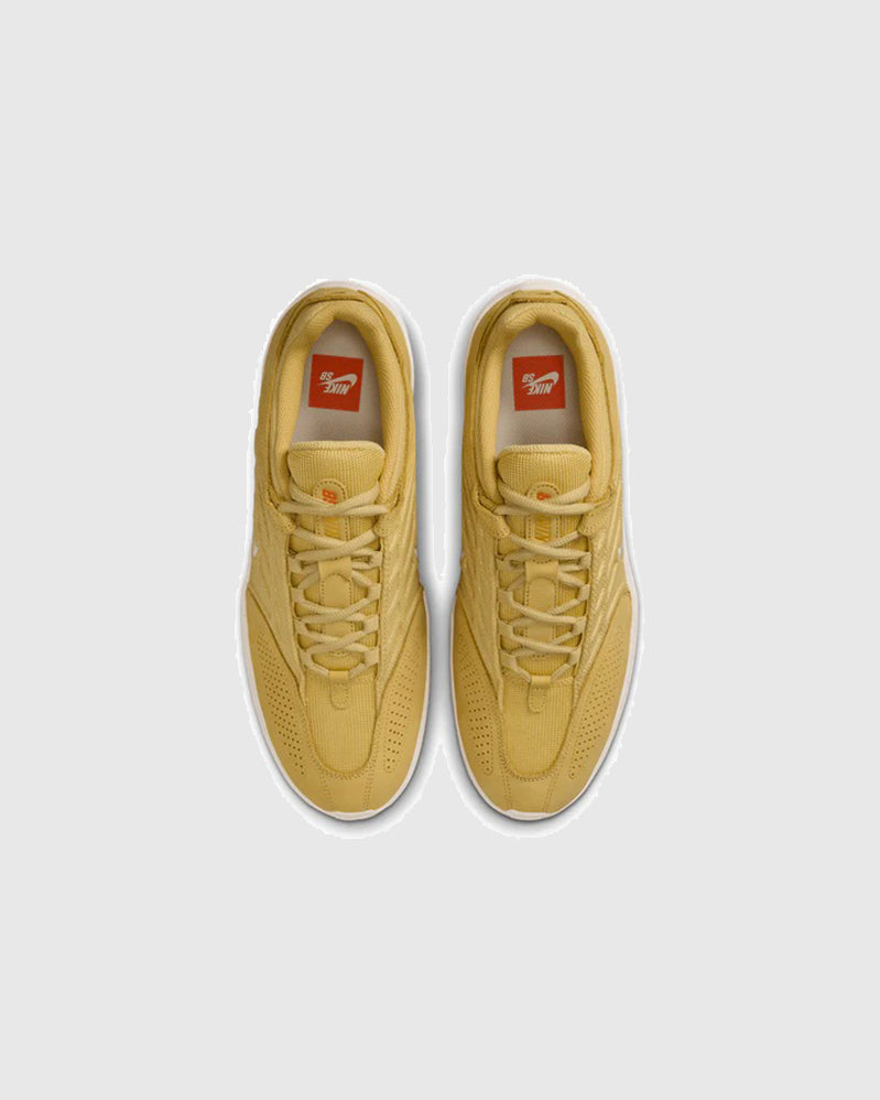 Nike SB - Vertebrae - Saturn Gold / Sail