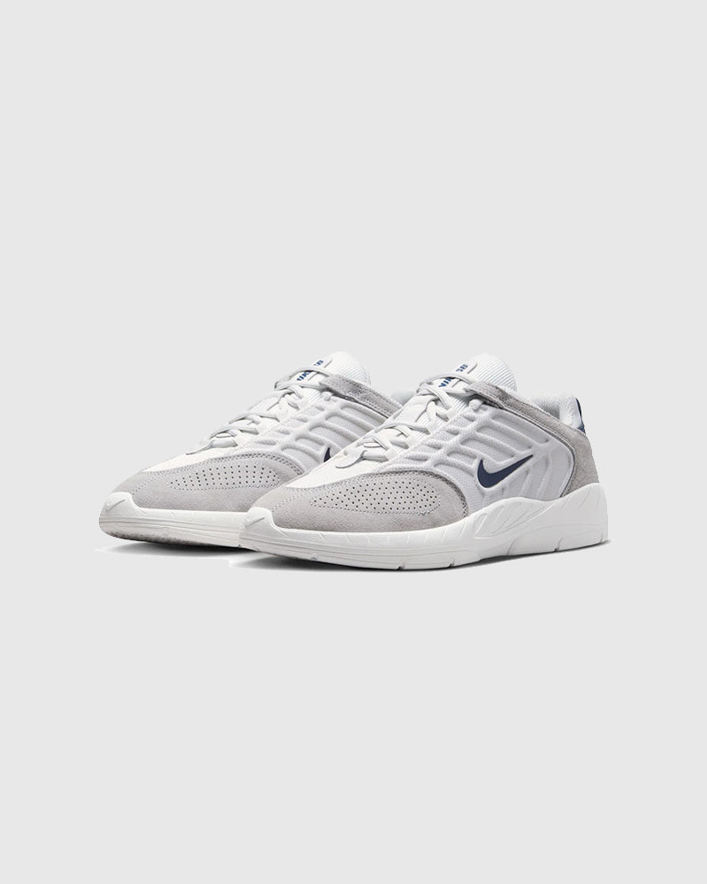Nike SB - Vertebrae - Platinum Tint / Navy