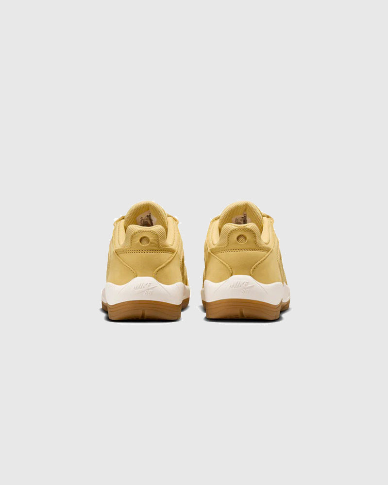 Nike SB - Vertebrae - Saturn Gold / Sail