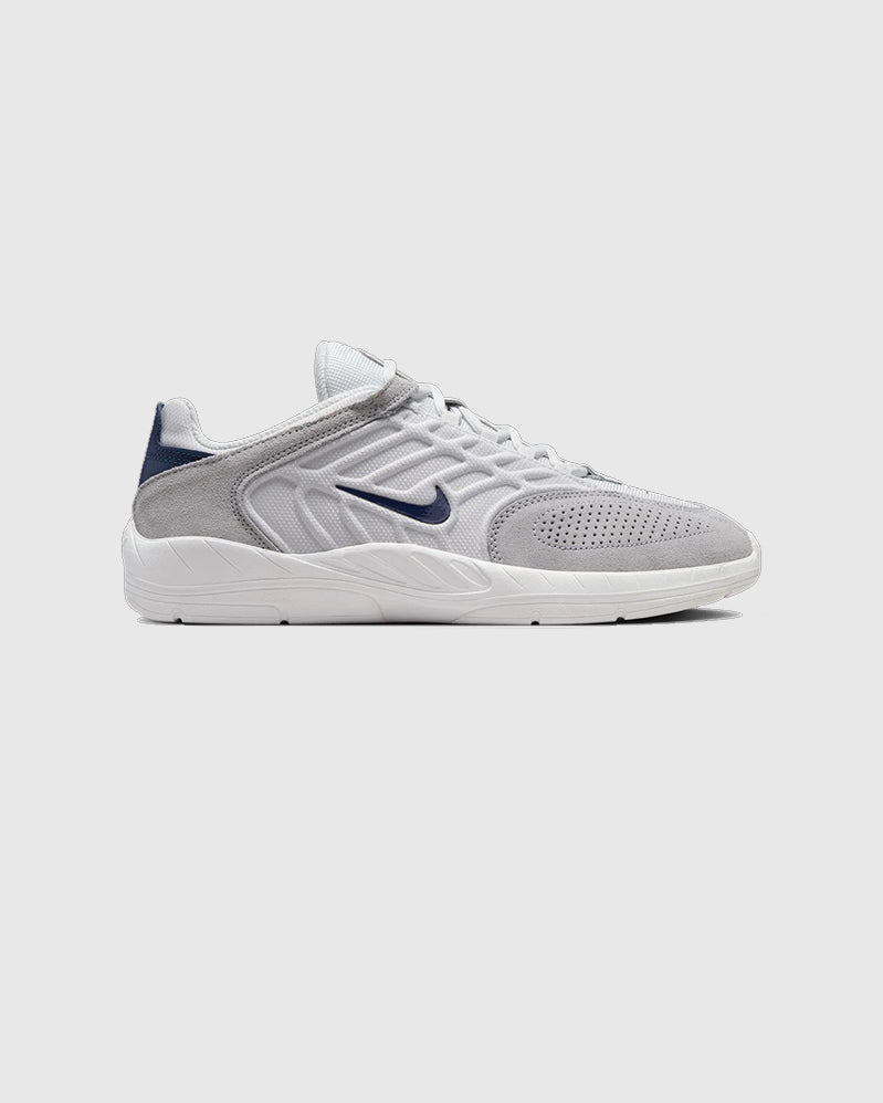 Nike SB - Vertebrae - Platinum Tint / Navy