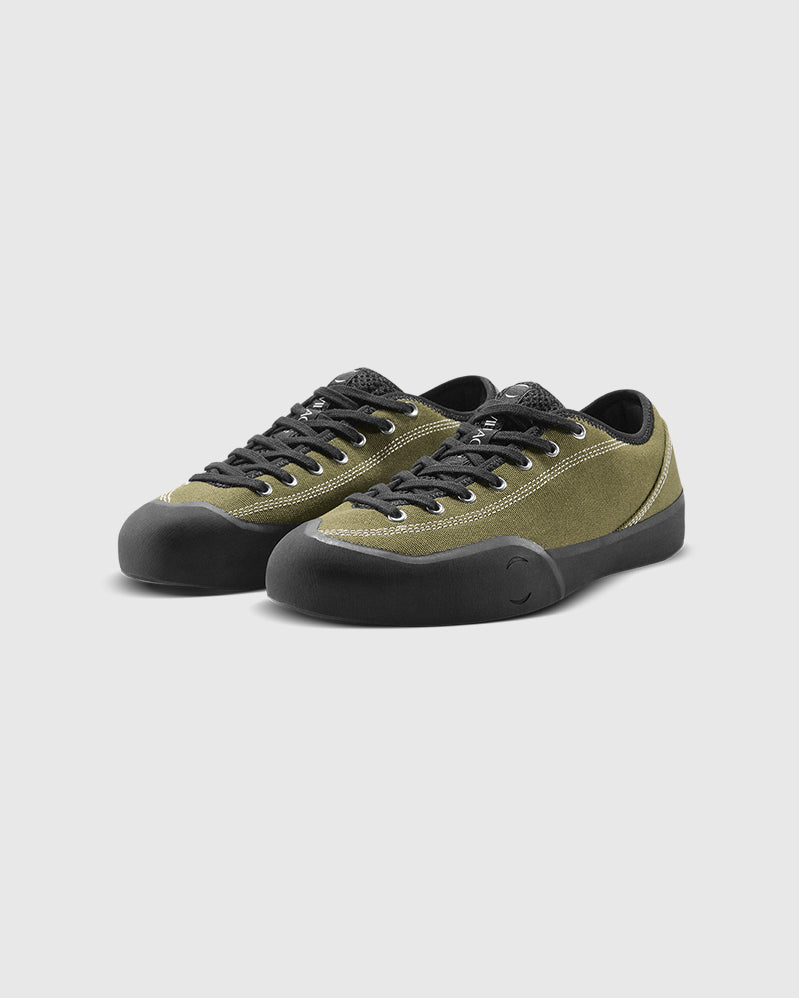 Village PM - 1.30 PM - Olive