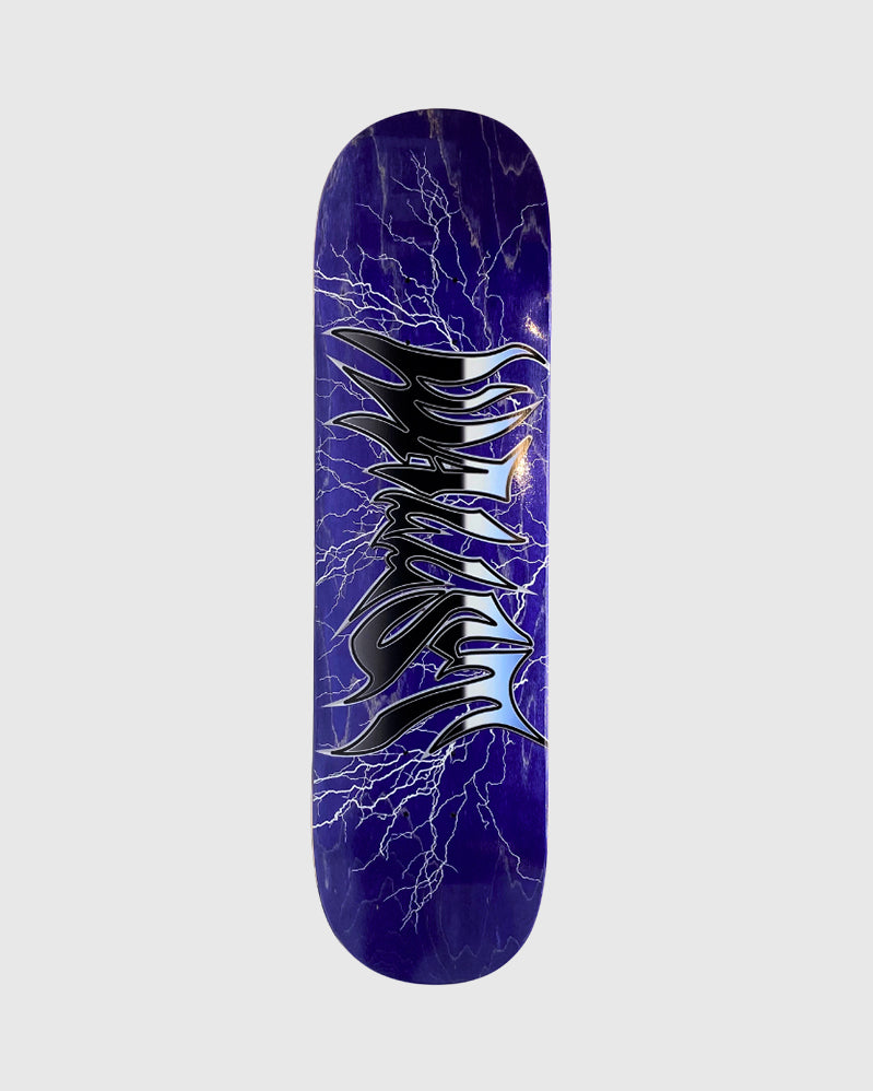 Wallstreet Board - Goth