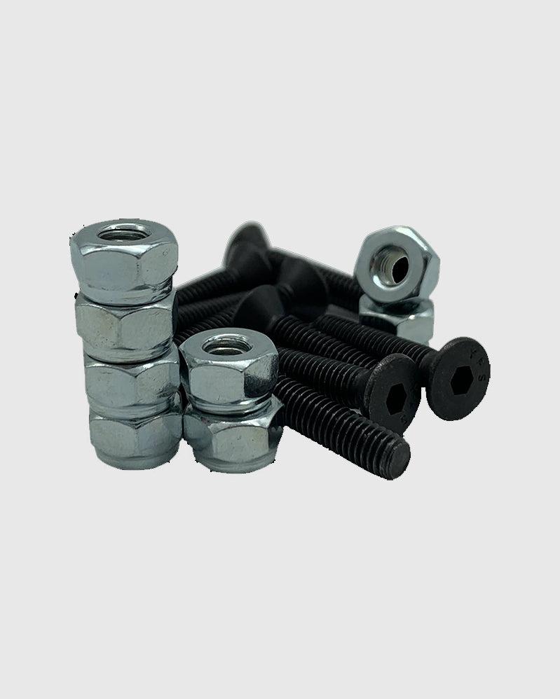 Wallstreet Allen Vis - Allen 1"