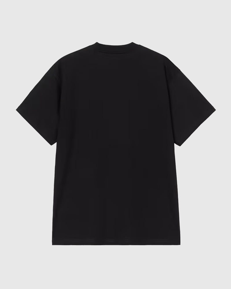 Carhartt Tee - Vroooom - Black
