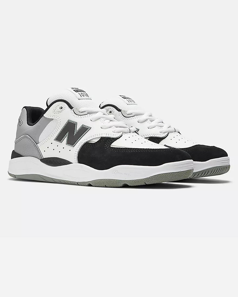 NB Numeric - 1010CL - White/Black