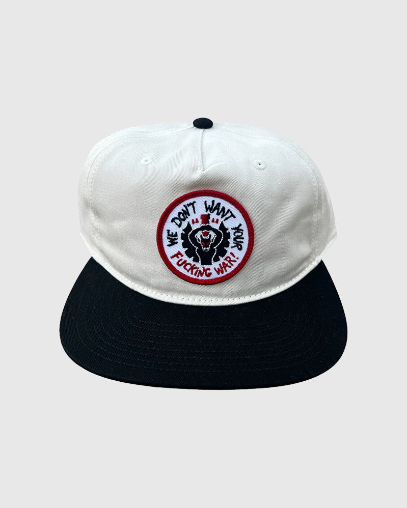 Love Sick Casquette - We Don&