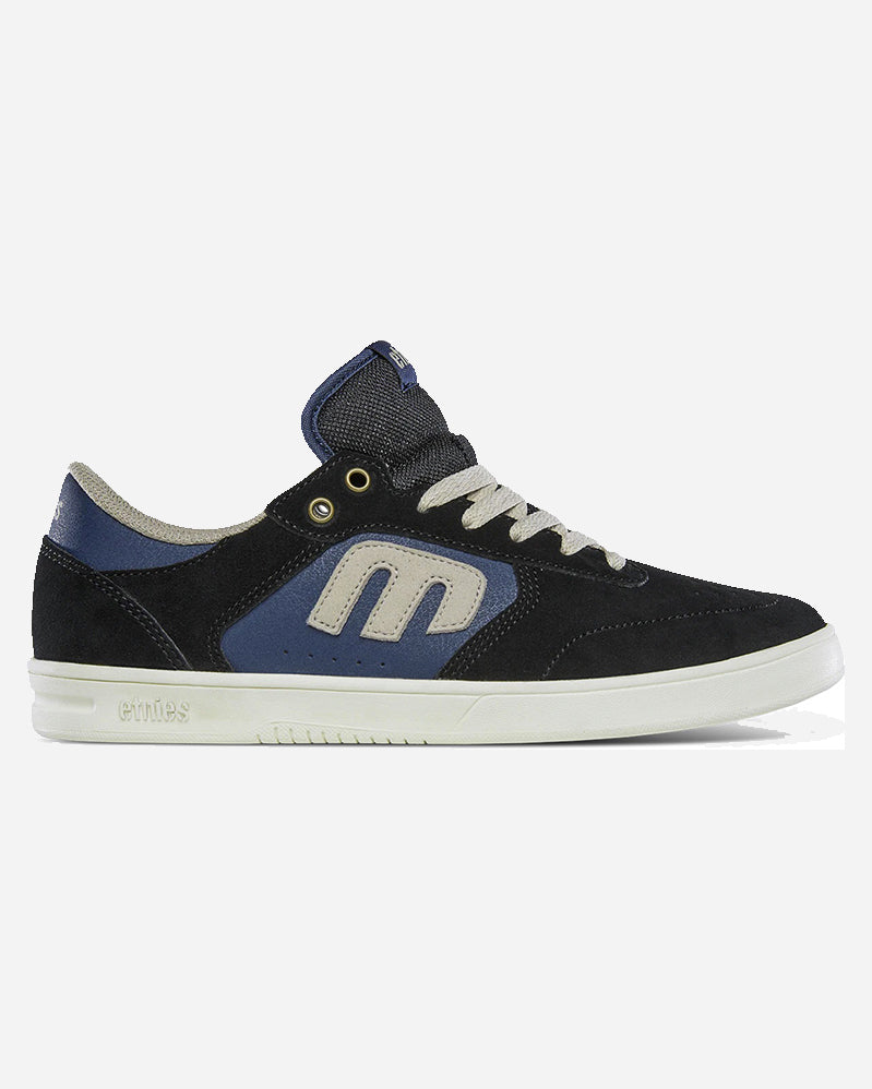 Etnies - Windrow - Black/Navy/Grey