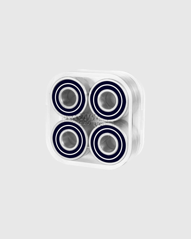 Bronson Bearing - G3 Winkowski Bearings - Abec 7