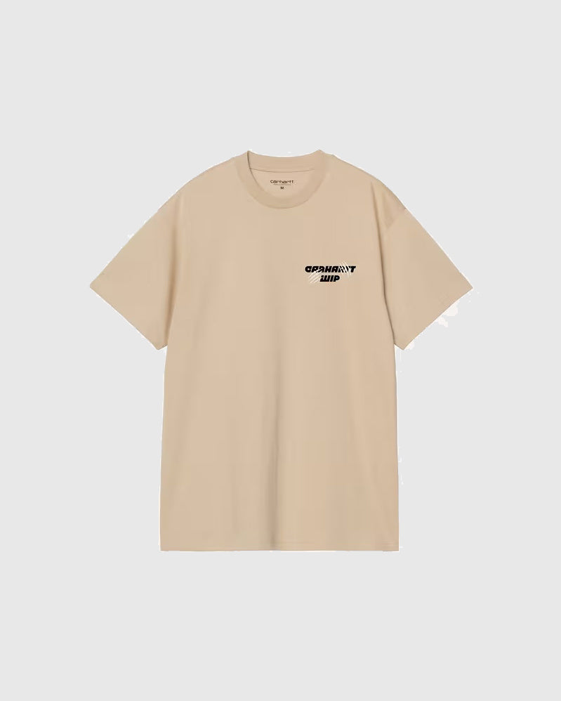 Carhartt WIP Tee - Wiptopia - Wall