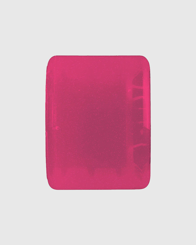 OJ Wheels - Super Juice Pink Worms - 60mm