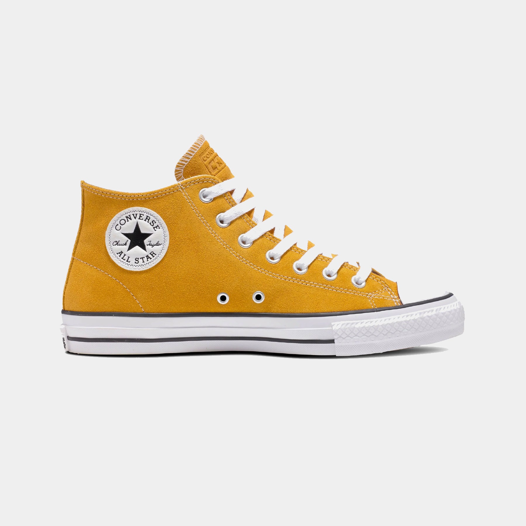 Converse 2024 light yellow