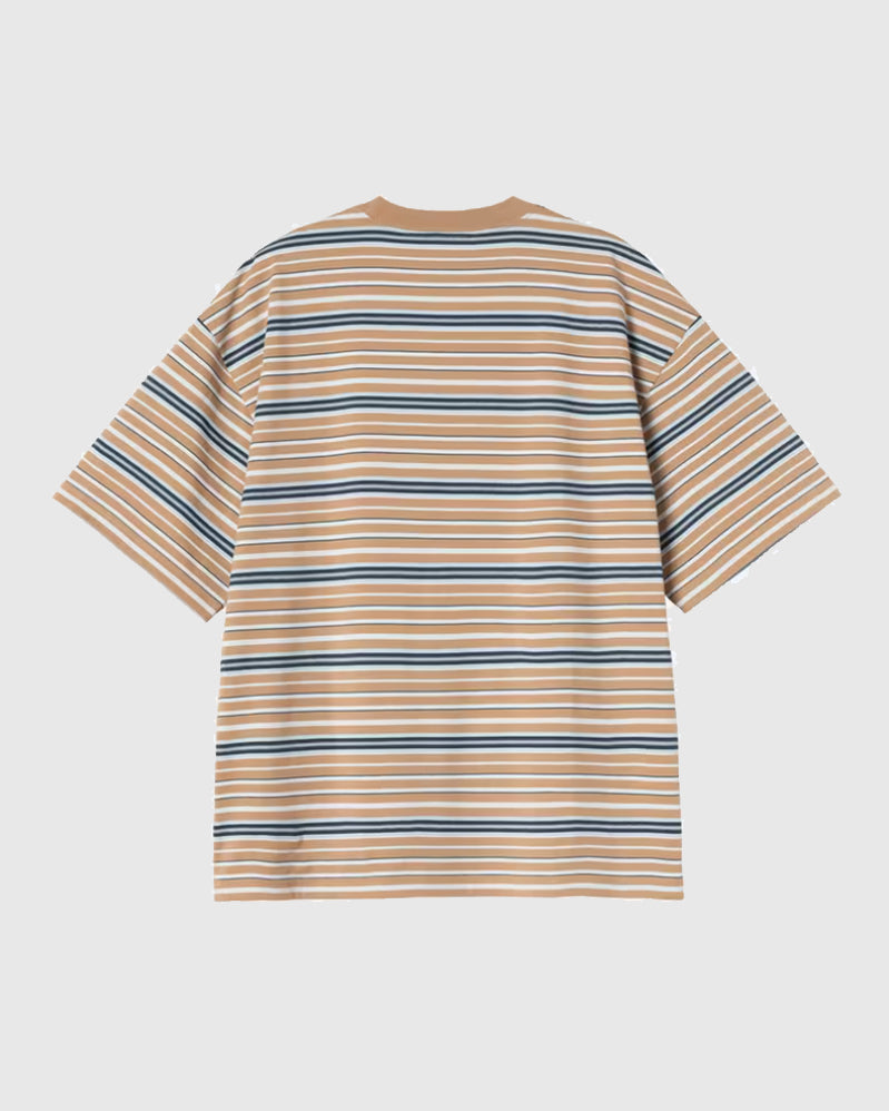 Carhartt Tee - Zane - Peanut
