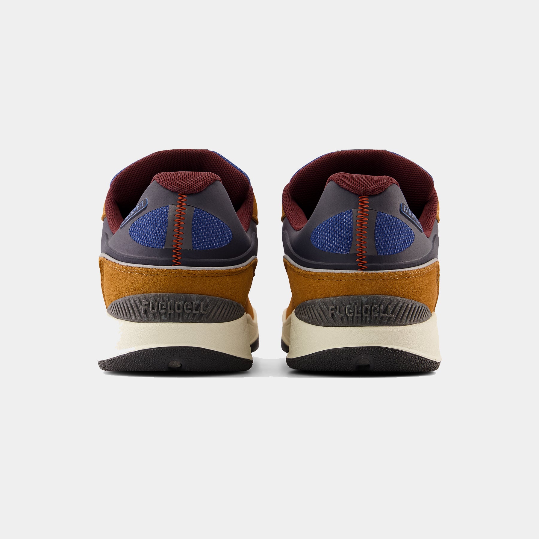 NB Numeric - NM1010RU - Tan