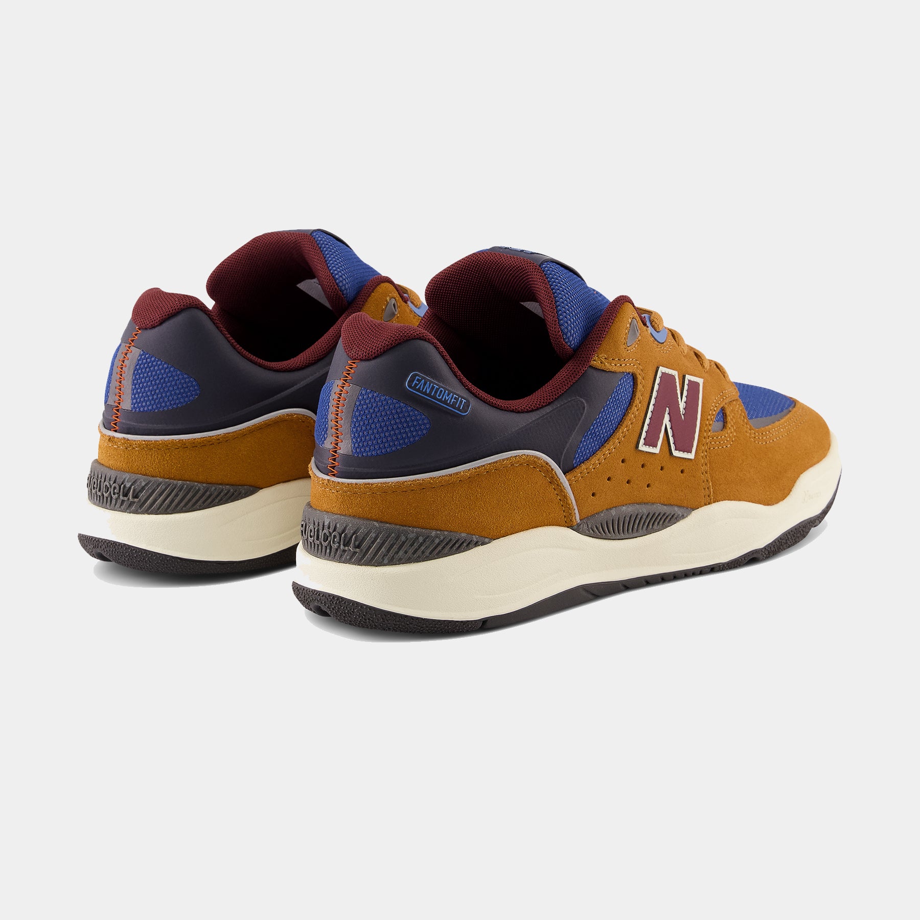 NB Numeric - NM1010RU - Tan