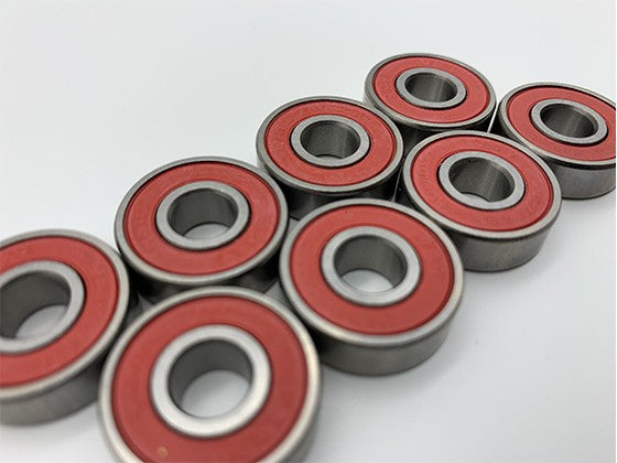Antiz bearings - Abec 5