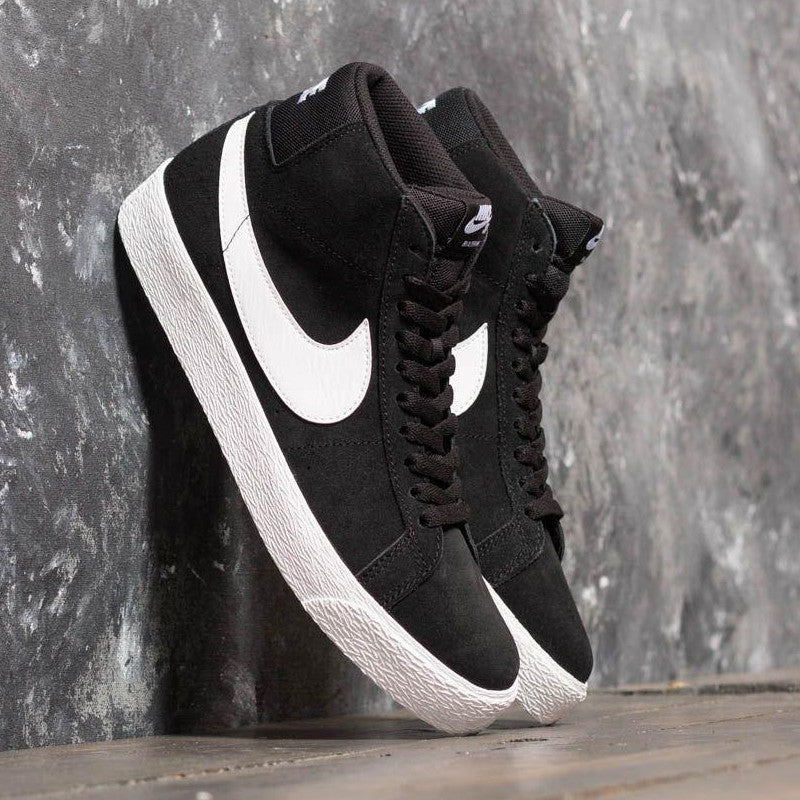 Nike SB - Blazer Mid