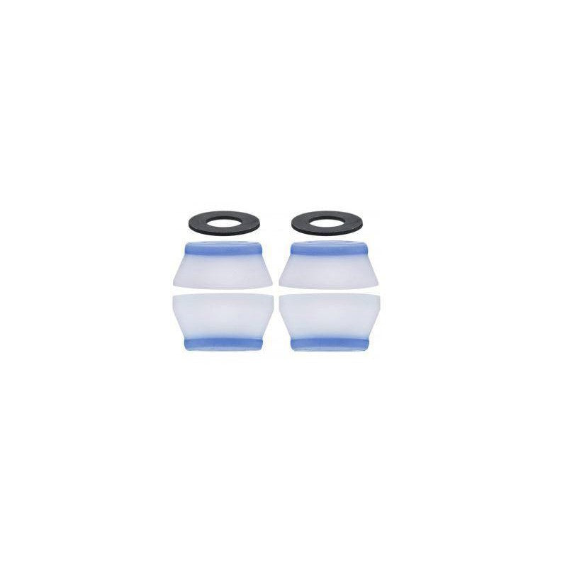 Bones Bushings - Soft - White