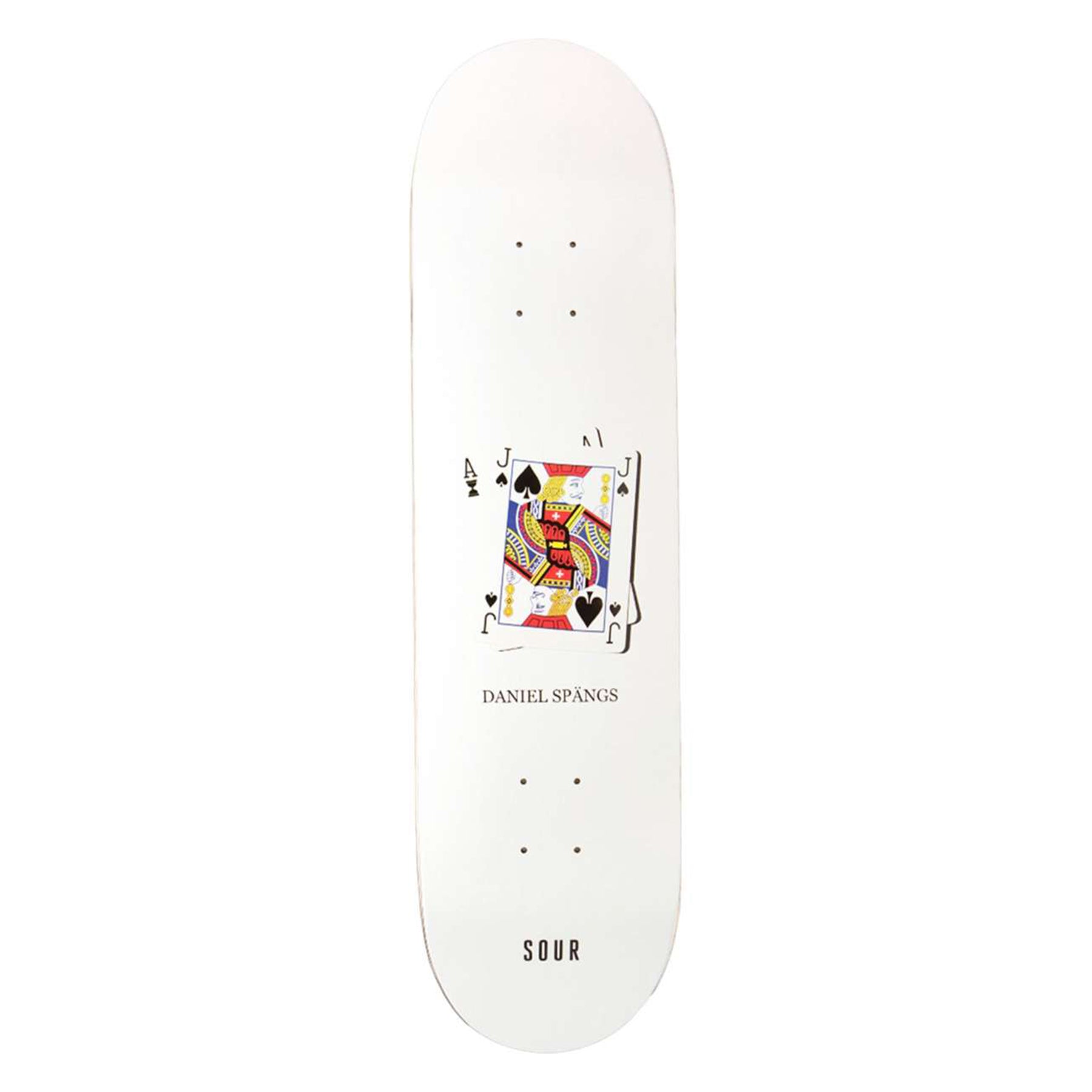 Sour Board - Twenty One