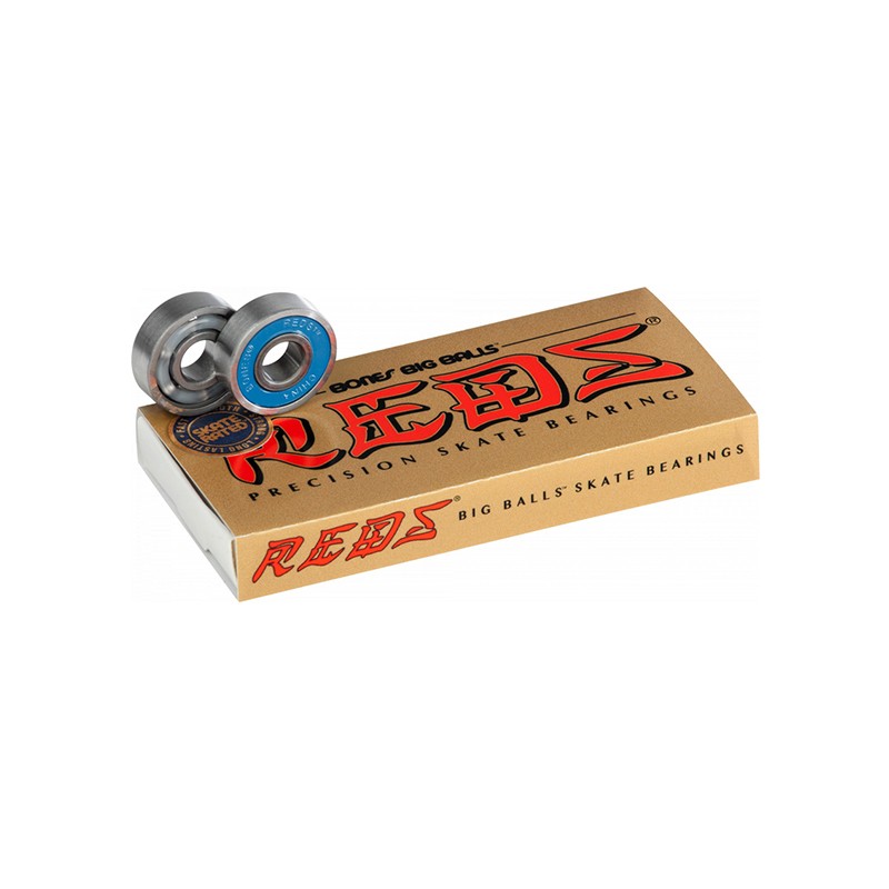 Bones Bearings - Big Balls - ABEC 5